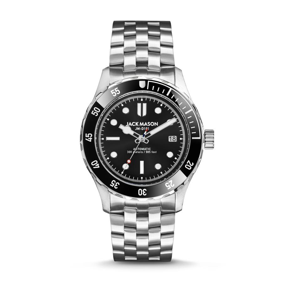 Jack mason 2025 automatic diver