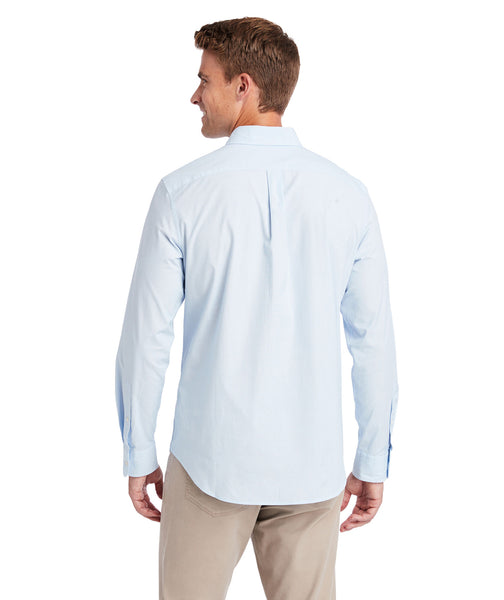 Vineyard Vines | Classic End On End Stretch Murray Shirt