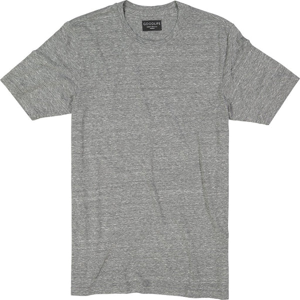 Goodlife | Tri-Blend Classic Crew