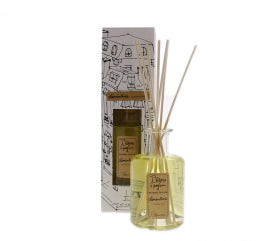 Lothantique | Authentique Scented Diffuser - Clementine