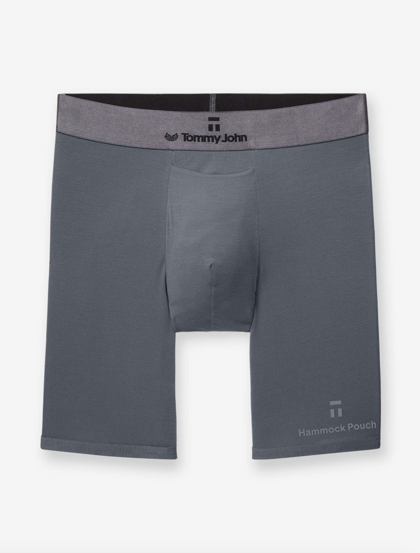 Tommy John  Second Skin Hammock Pouch Boxer Brief – CARBON