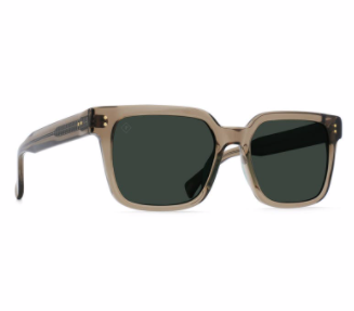 RAEN - West - Ghost / Green Polarized